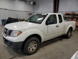 Trucks With No Damage for sale at auction: 2013 Nissan Frontier S
