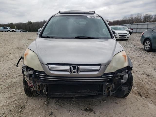 2008 Honda CR-V EXL