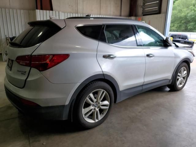 2016 Hyundai Santa FE Sport