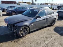 BMW salvage cars for sale: 2008 BMW 328 I Sulev