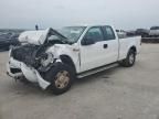 2007 Ford F150