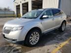 2014 Lincoln MKX