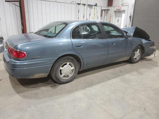 2000 Buick Lesabre Custom