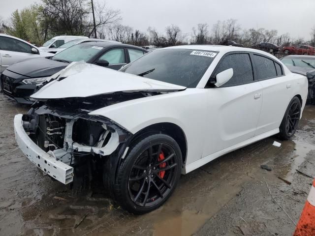 2020 Dodge Charger Scat Pack