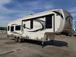 Camiones dañados por inundaciones a la venta en subasta: 2019 Coleman Camper