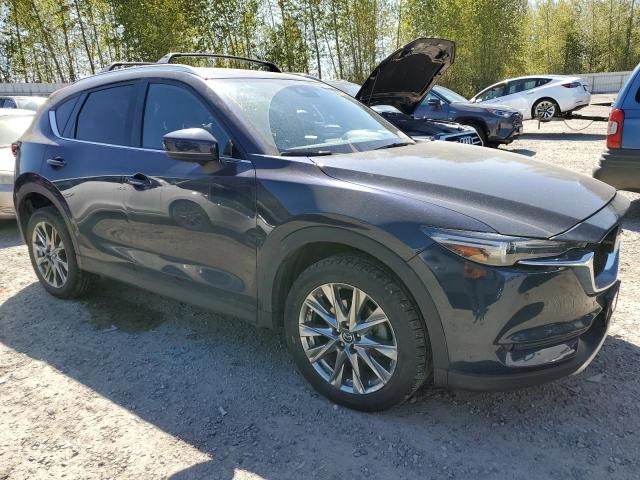 2019 Mazda CX-5 Signature