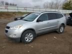 2010 Chevrolet Traverse LS