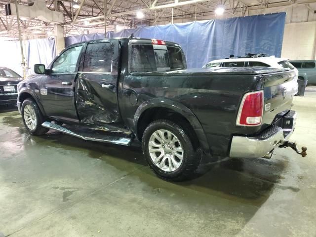 2017 Dodge RAM 1500 Longhorn