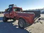 2004 Ford Ranger Super Cab