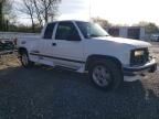 1996 Chevrolet GMT-400 K1500