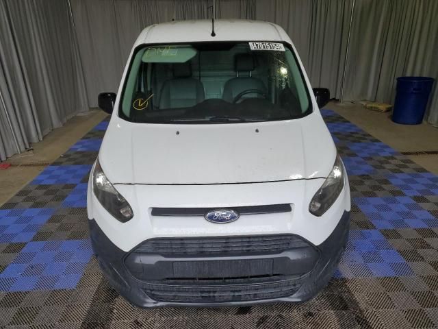 2015 Ford Transit Connect XL