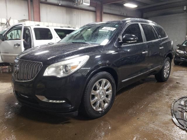 2014 Buick Enclave