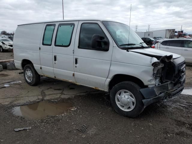 2012 Ford Econoline E150 Van