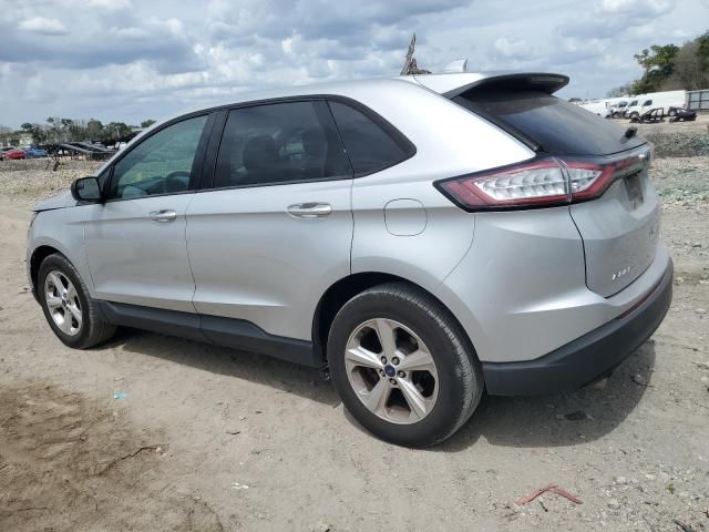 2016 Ford Edge SE