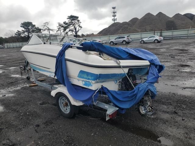 2003 Bayliner Bayliner