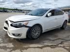 2014 KIA Cadenza Premium