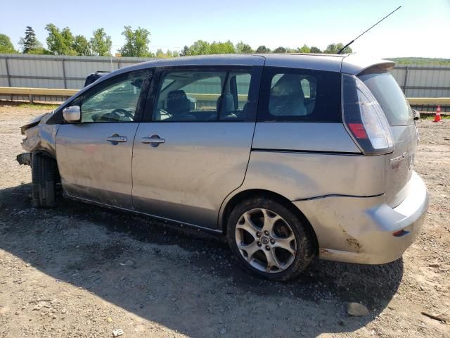 2010 Mazda 5