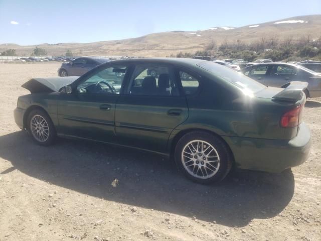 2003 Subaru Legacy L