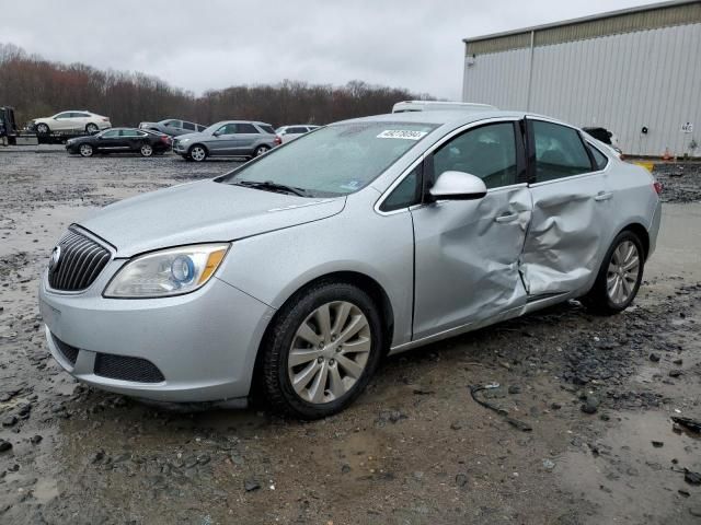 2015 Buick Verano