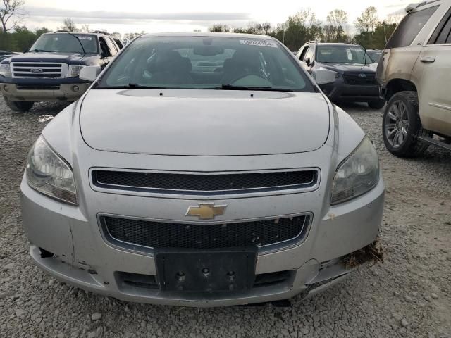 2012 Chevrolet Malibu 2LT