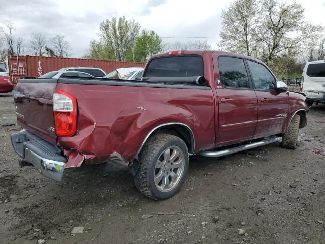 2006 Toyota Tundra Double Cab SR5