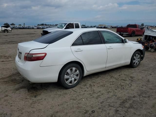 2009 Toyota Camry Base