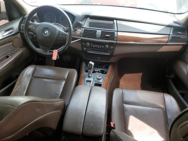 2010 BMW X5 XDRIVE30I