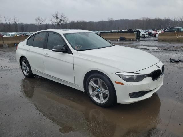 2014 BMW 320 I Xdrive