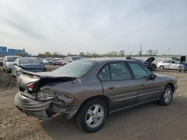 1999 Pontiac Bonneville SE