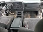 2001 Chevrolet Silverado C2500 Heavy Duty