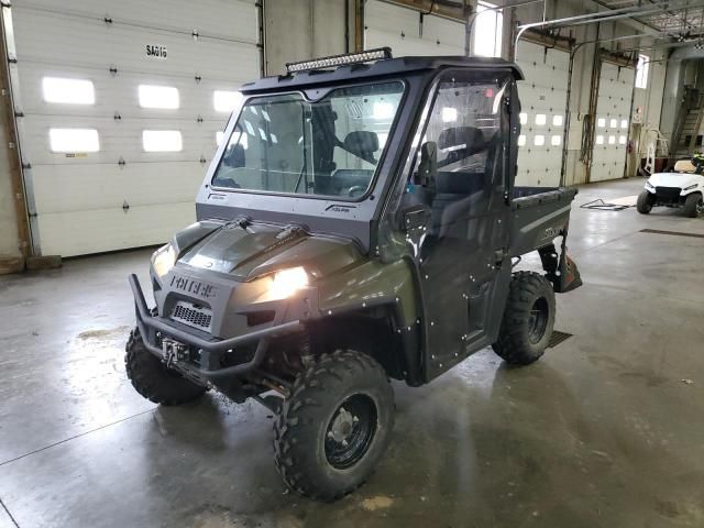 2012 Polaris RIS Ranger 800 XP