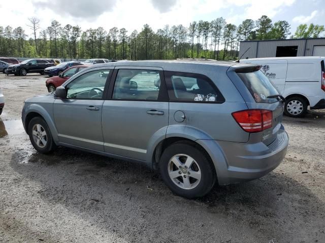 2009 Dodge Journey SE