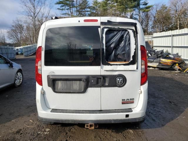 2015 Dodge RAM Promaster City SLT