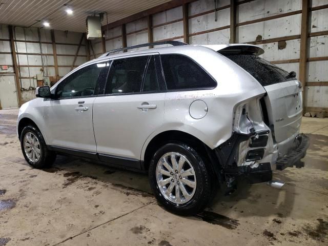 2010 Ford Edge SEL