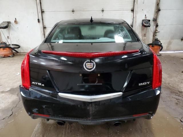 2013 Cadillac ATS