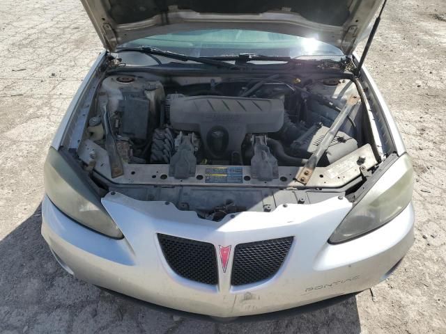 2006 Pontiac Grand Prix