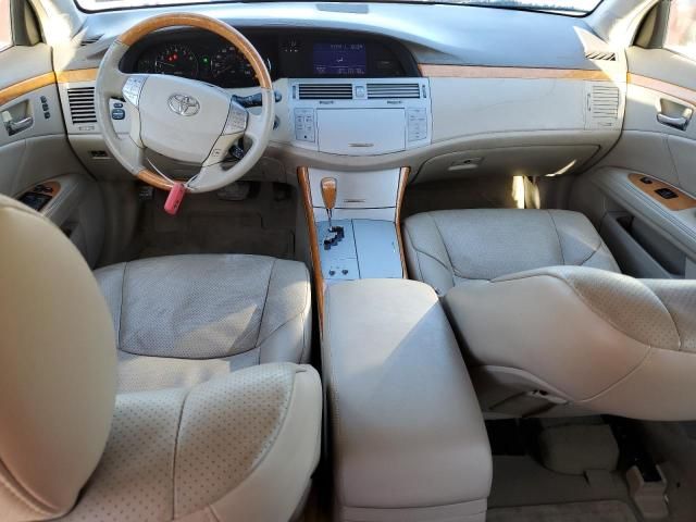 2007 Toyota Avalon XL