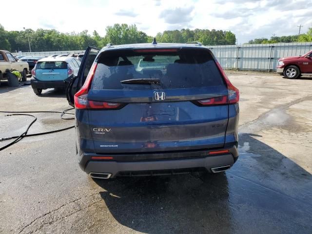 2023 Honda CR-V Sport