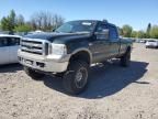 2006 Ford F350 SRW Super Duty