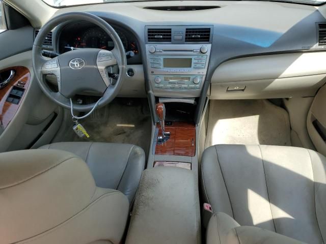 2008 Toyota Camry LE