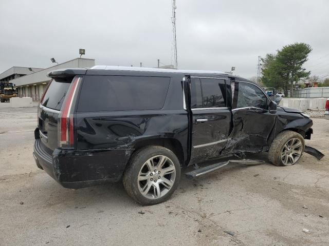 2015 Cadillac Escalade ESV Premium