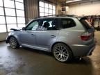 2008 BMW X3 3.0SI