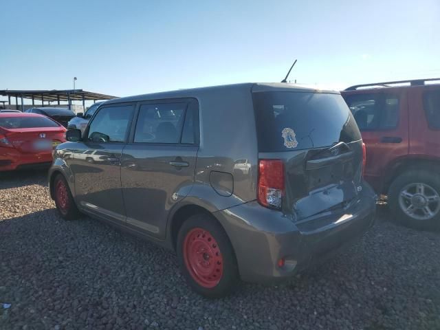 2012 Scion XB