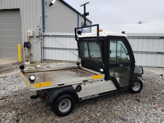 2018 Clubcar Club Car