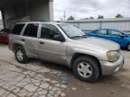 2002 Chevrolet Trailblazer