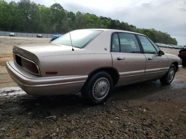 1995 Buick Park Avenue