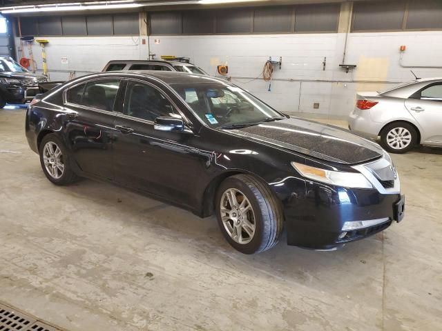 2010 Acura TL