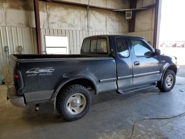 1997 Ford F150