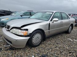 Salvage cars for sale at Magna, UT auction: 1997 Acura 3.5RL