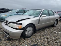 Acura salvage cars for sale: 1997 Acura 3.5RL